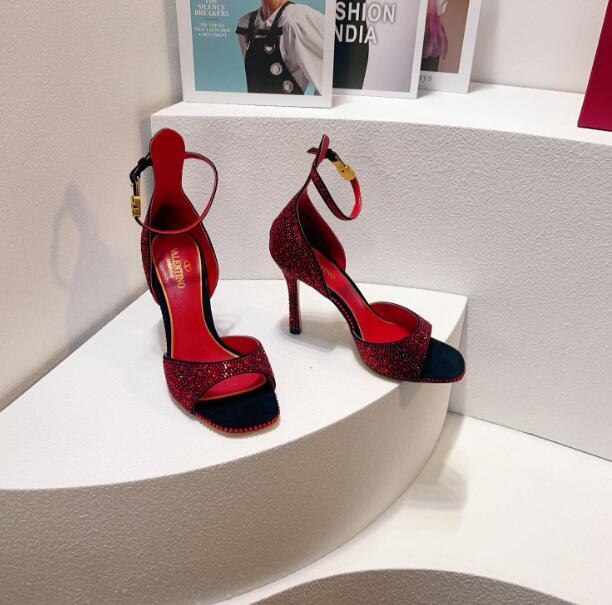 SAMC - VEL Women Shoes - 230
