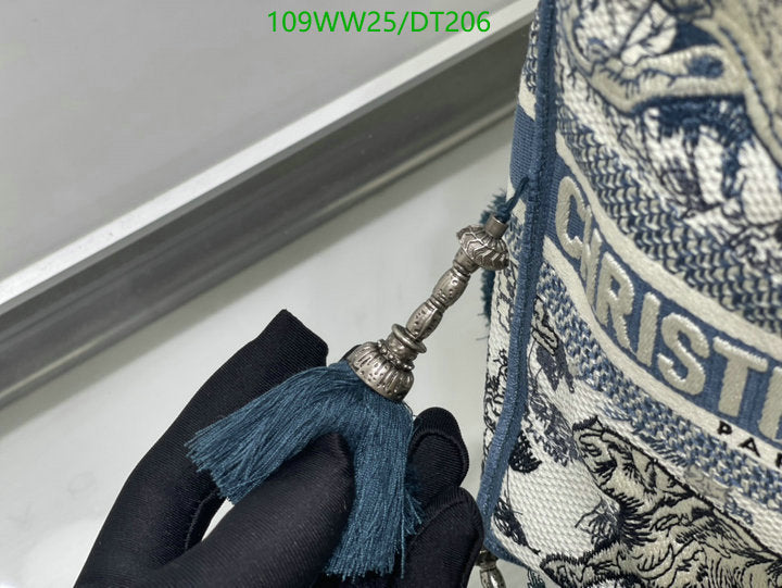 SAMCC - DOR Bags - 866