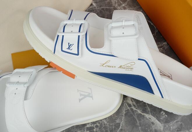 Glamy - LOV Men Shoes - 1084
