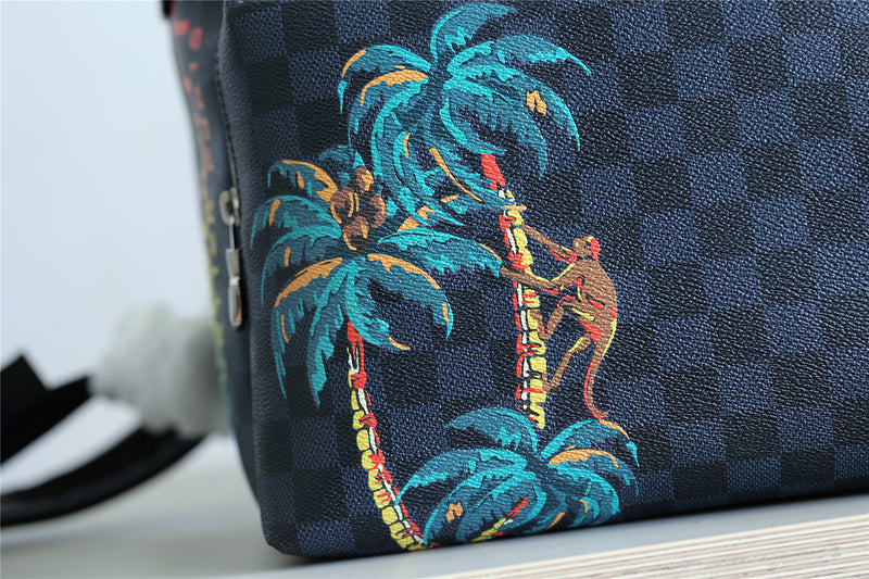 Glami-i LOV Backpacks - 241