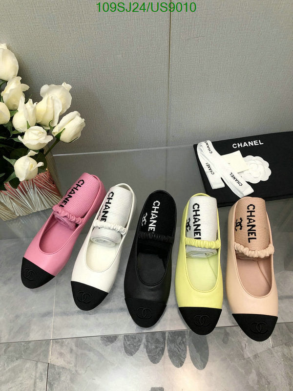 SAMC - CHL Women Shoes Ballet - 142