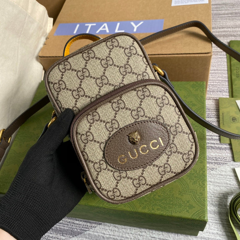 Glami - Glami Bags - 2110