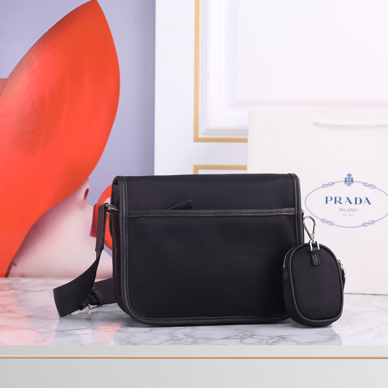 Satchel Bags - PRA Bags - 006