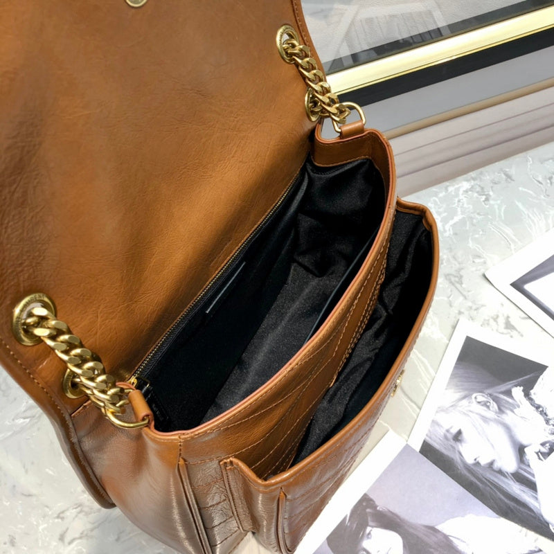 Glamy - YLS Bags - 1409