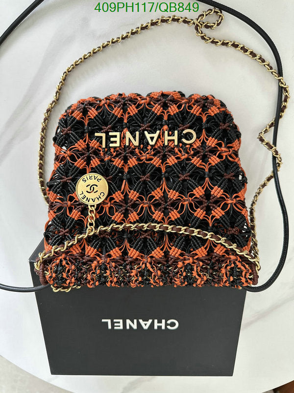 SAMC - CHL Bags - 347