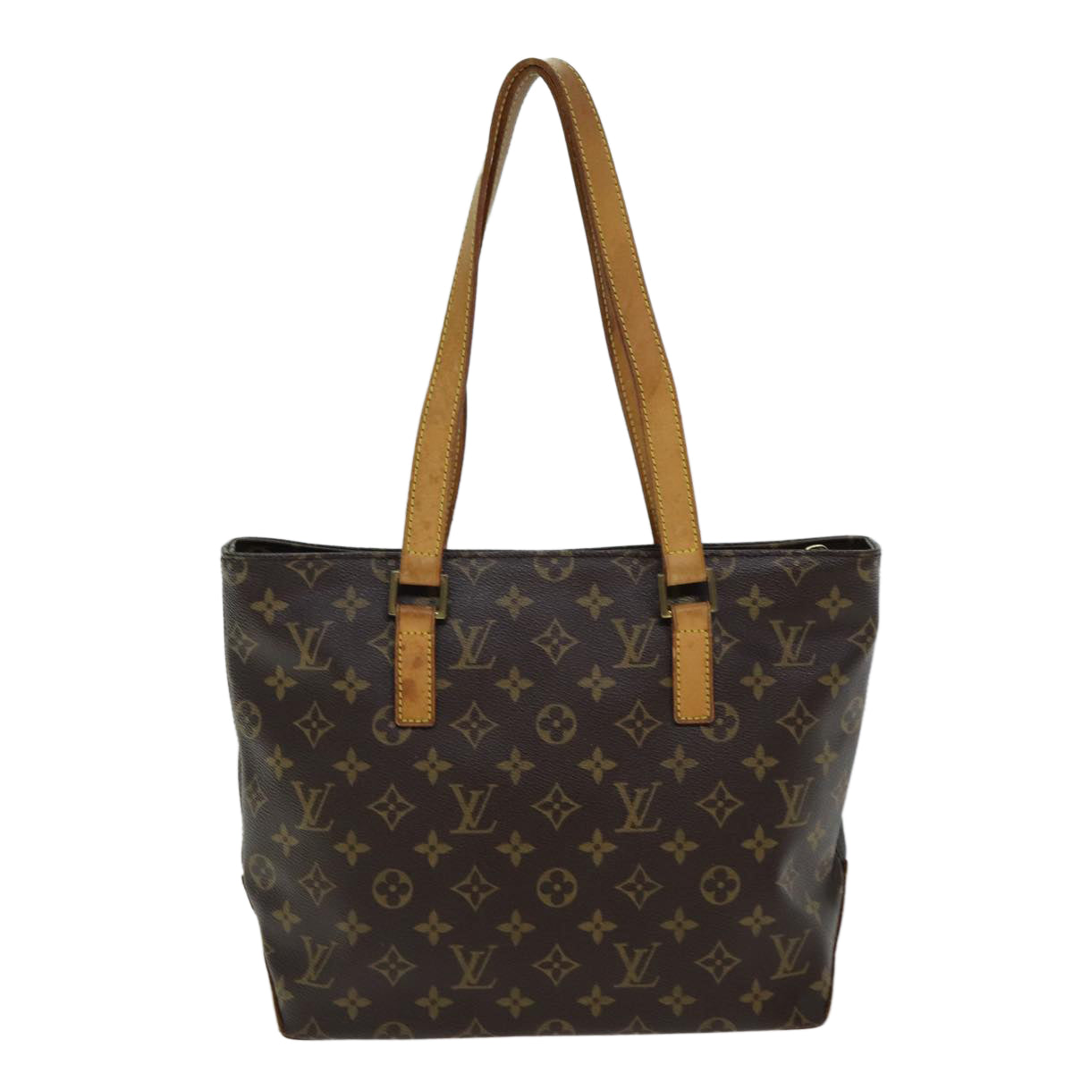 Louis Vuitton Piano Tote