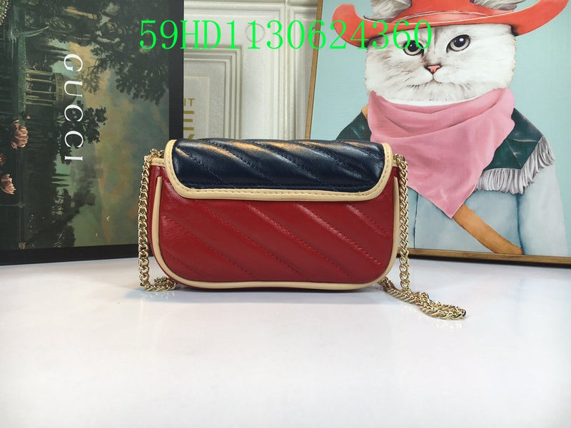 Glami Fashion - GCI Bags - 10407
