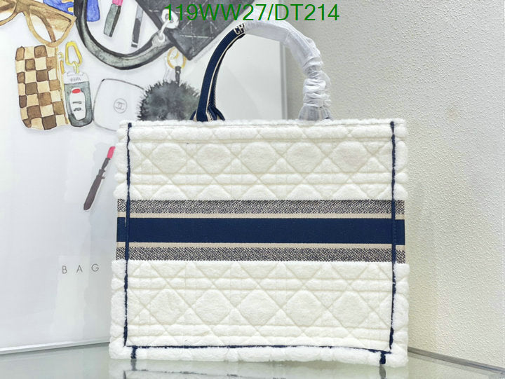 SAMCC - DOR Bags - 842