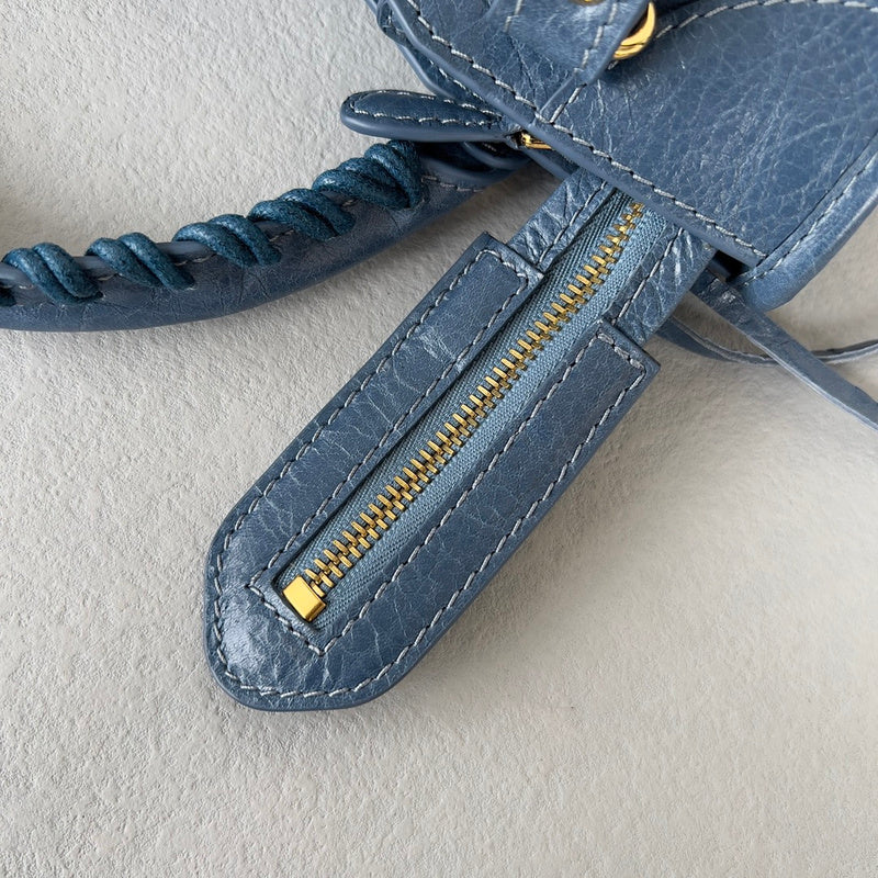 Glamy - BG Bags - 802