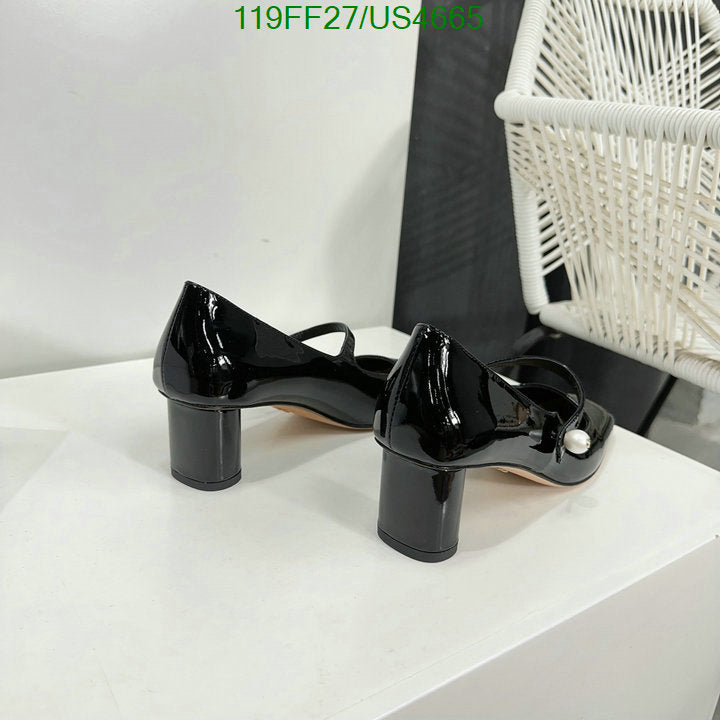 SAMCC - DOR Women Shoes - 1781