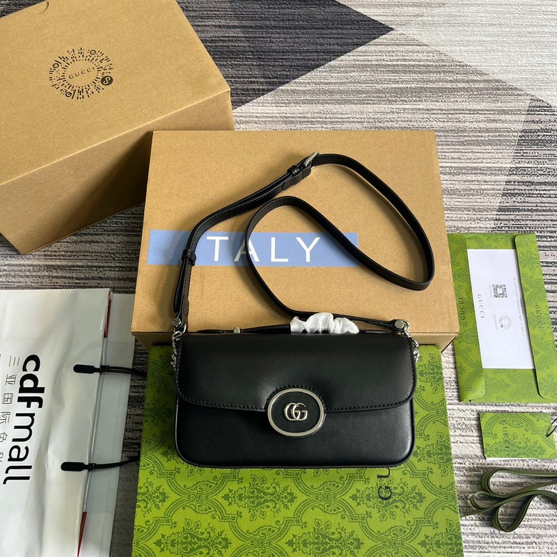Satchel Bags - GCI Bags - 7540