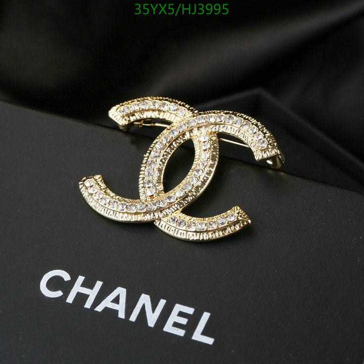 SAMC - CHL Jewelry - 557
