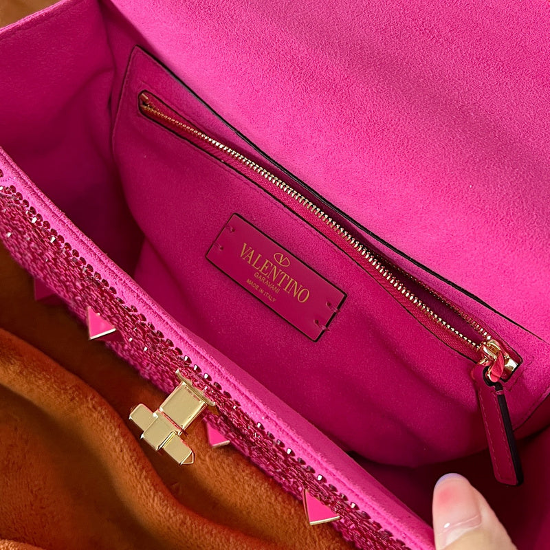 Glamy - VEL Bags - 986