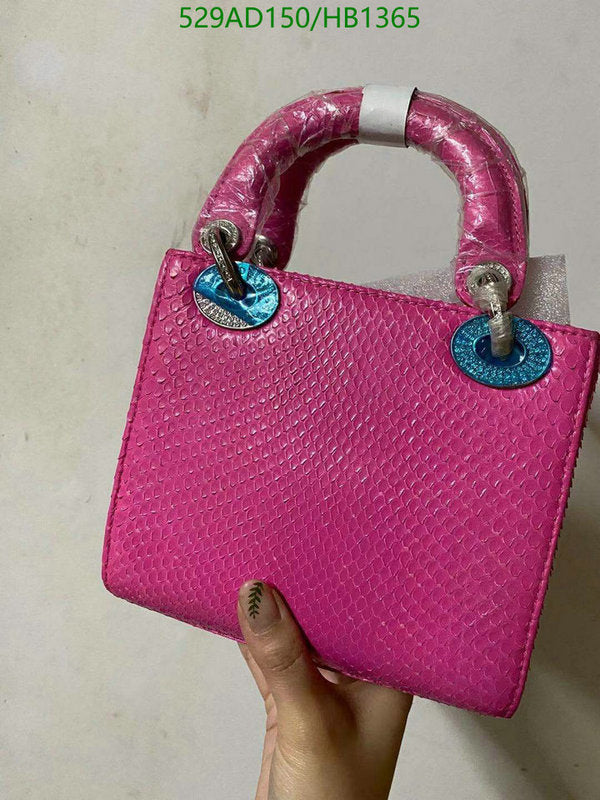 SAMCC - DOR Bags - 1150