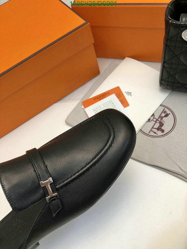 SAMC - HMS Women Shoes - 068