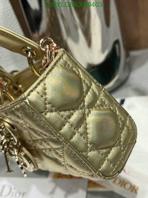 SAMCC - DOR Bags - 1529