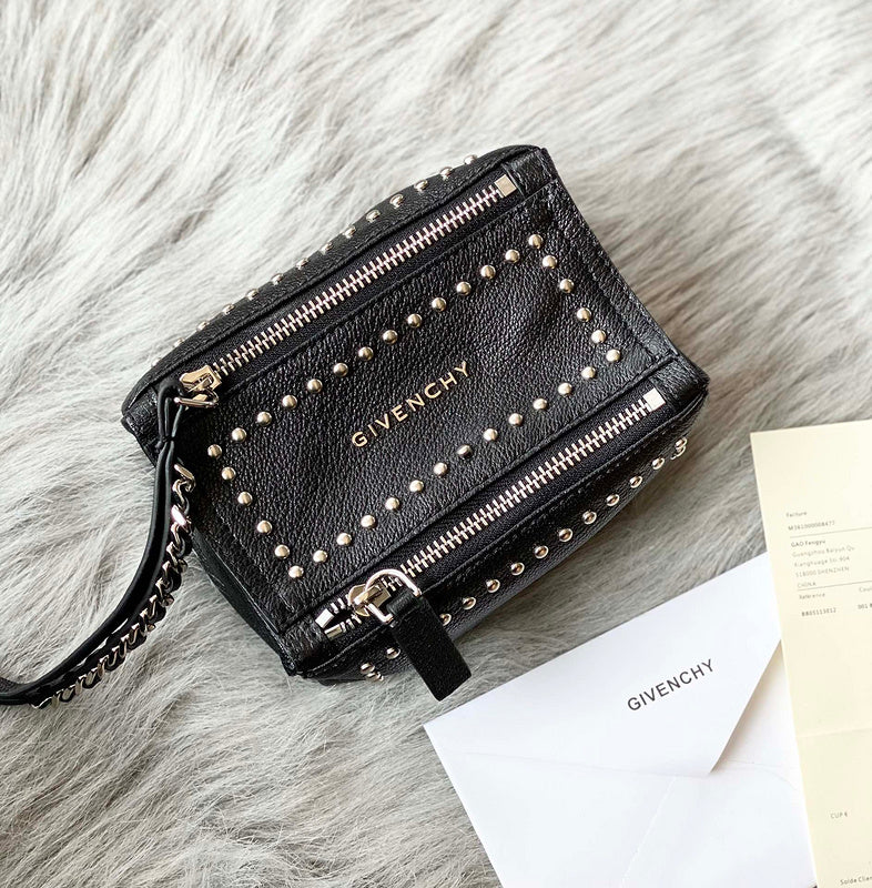 Glamy - GCY Bags - 481