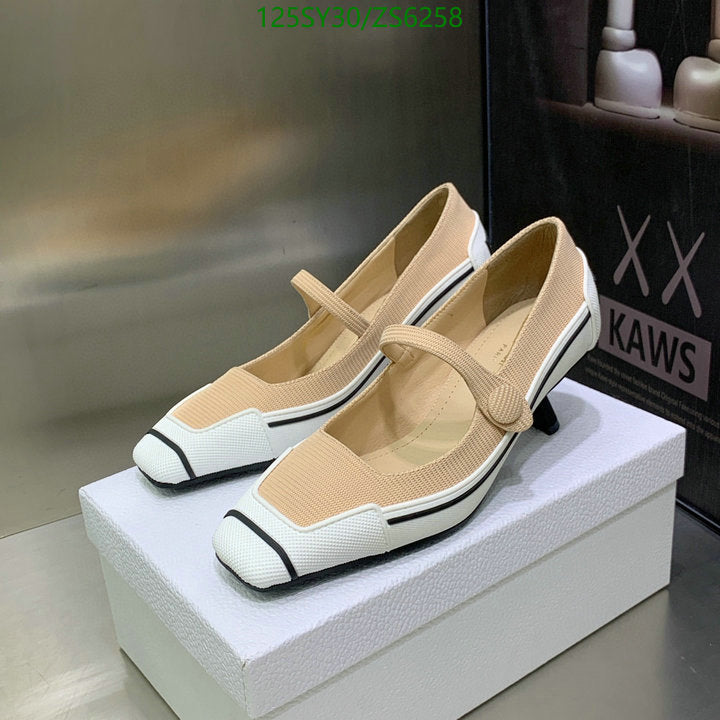 SAMCC - DOR Women Shoes - 1810