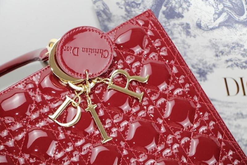 SAMCC - DOR Bags - 550