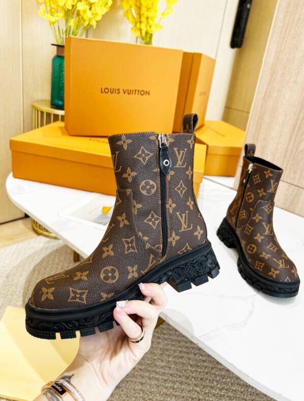 SAMC - LOV Women Shoes - 687