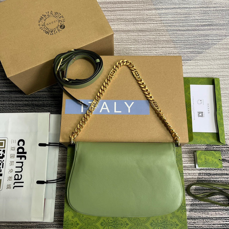 Glami Fashion - GCI Bags - 7587