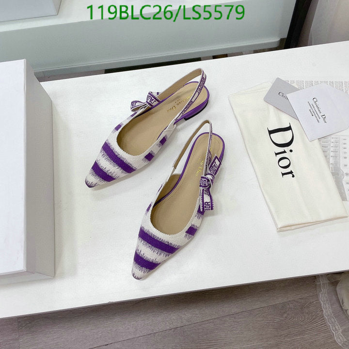 SAMCC - DOR Women Shoes - 2379