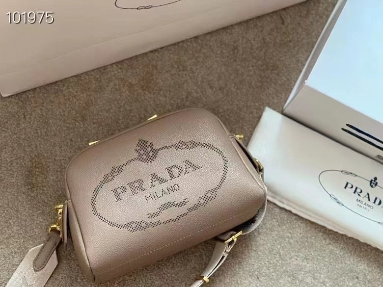 Satchel Bags - PRA Bags - 396