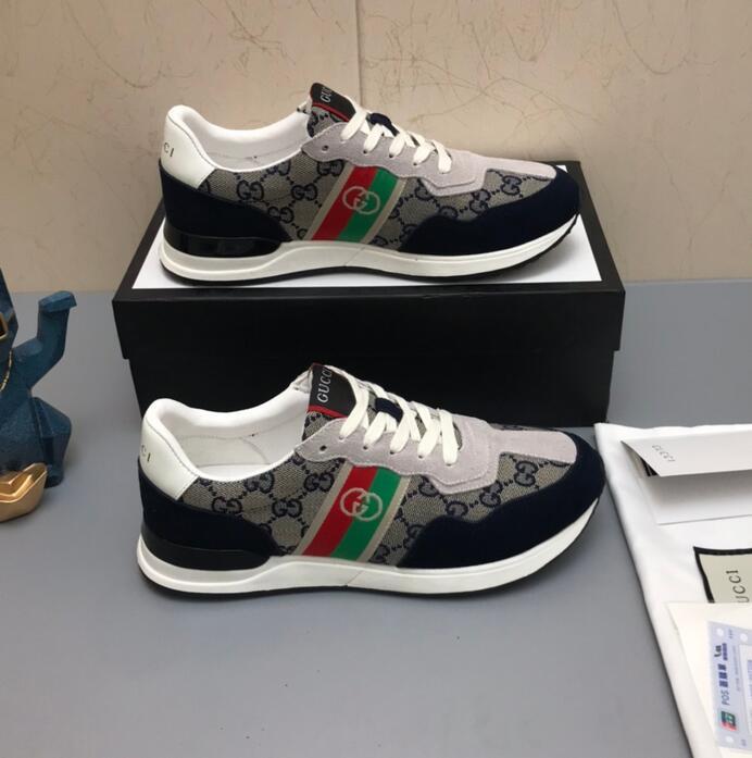 SAMC - GUKI Women Shoes - 1575