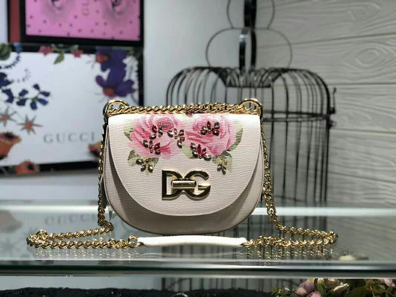 Satchel Bags - DG Bags - 305