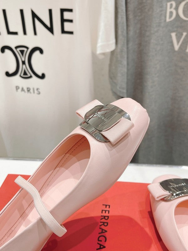 Glami - FGO Women Shoes - 045