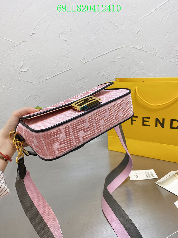 Glami - FDE Bags - 1613