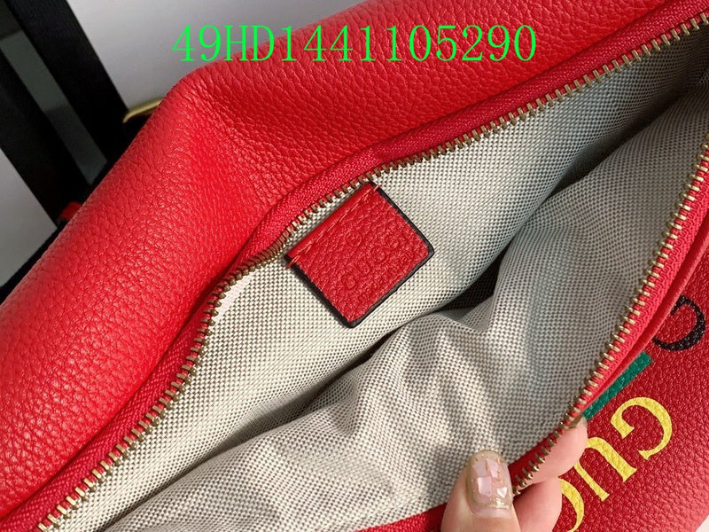 Glami Fashion - GCI Bags - 10751