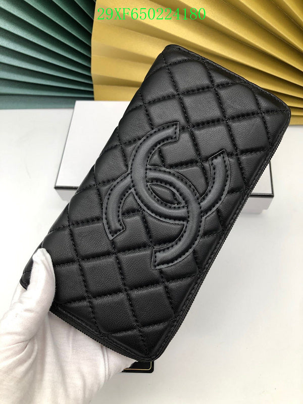 Glami - CHL Wallet - 2665