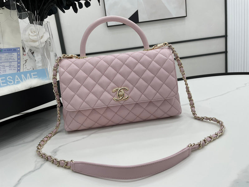 Satchel Bags - CLN Bags - 141
