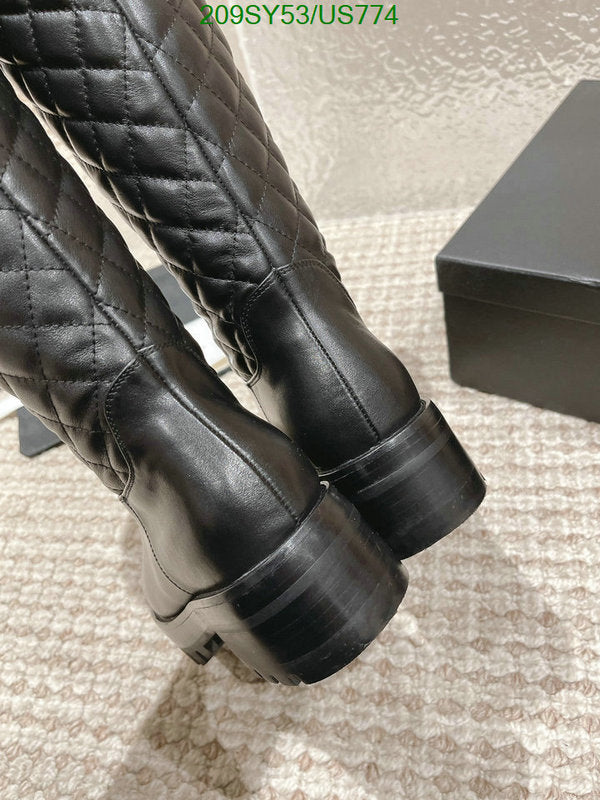SAMC - CHL Women Boots - 093