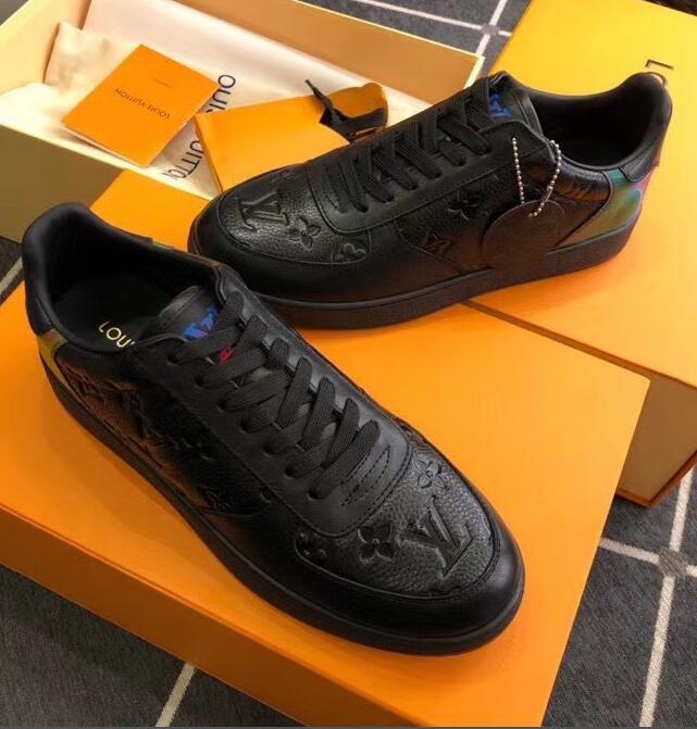 SAMC - LOV Men Shoes - 1755