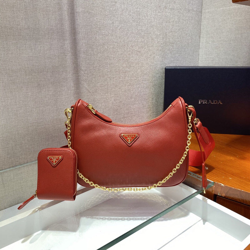 Satchel Bags - PDA Bags - 1845