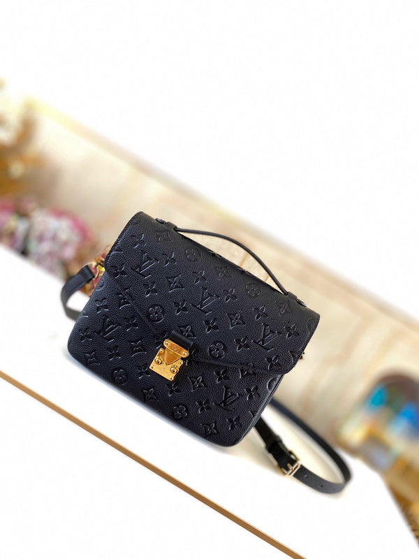 Satchel Bags - VL Bags - 1068