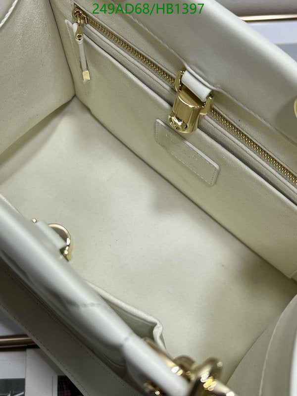 SAMCC - DOR Bags - 1146