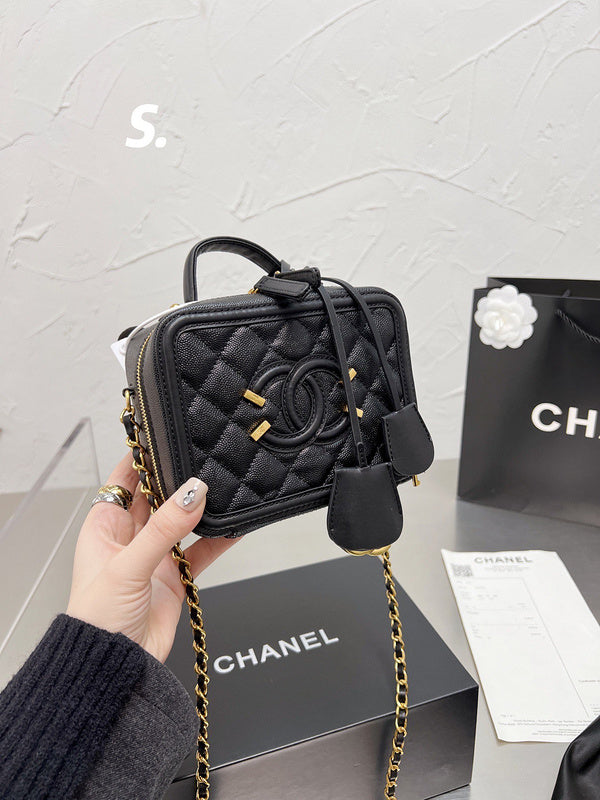 Satchel Bags - CLN Bags - 504