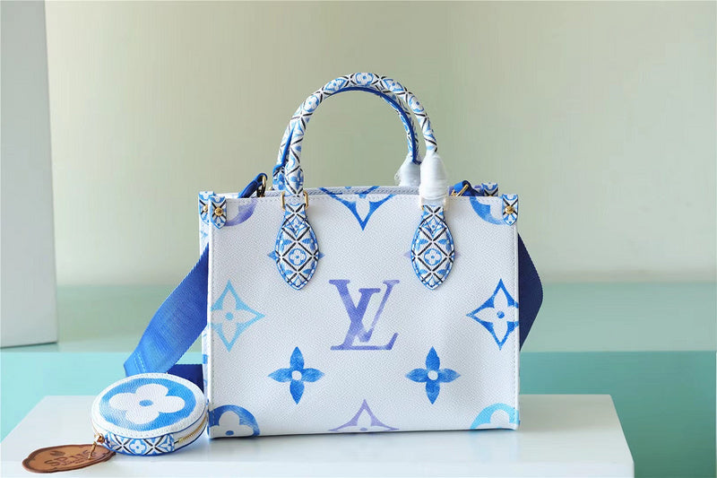 Glami - LUV Bags - 208