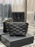 Satchel Bags - SLY Bags - 613