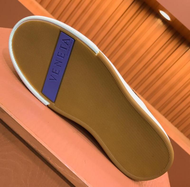 SAMC - BOV Men Shoes - 227