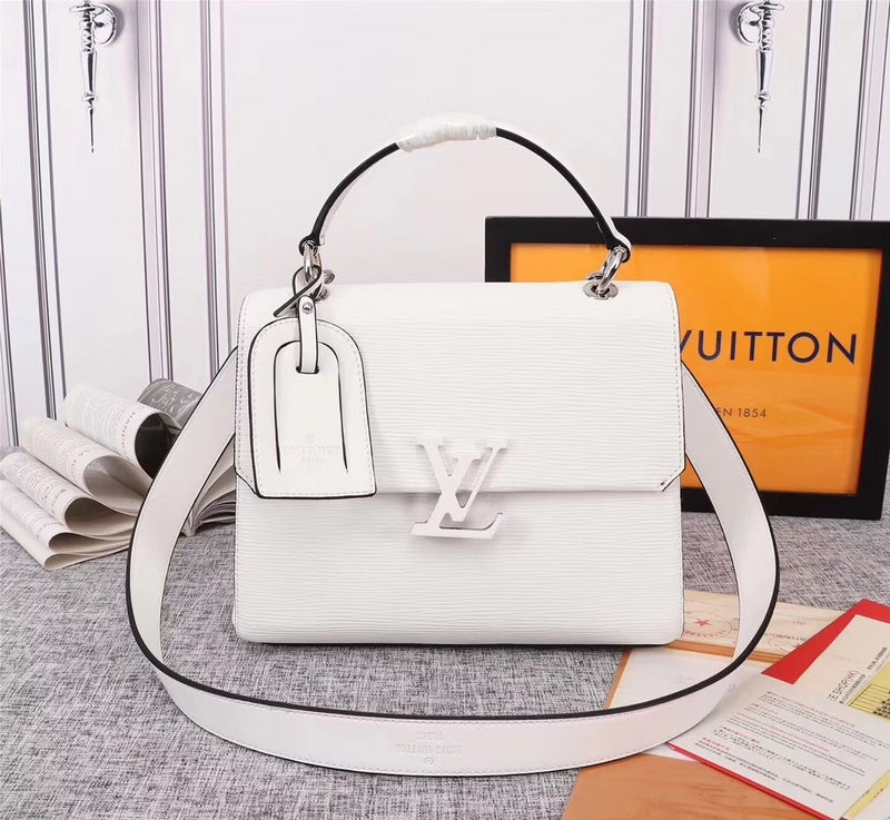 Satchel Bags - VL Bags - 1212