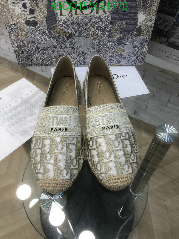 SAMCC - DOR Women Shoes - 1994