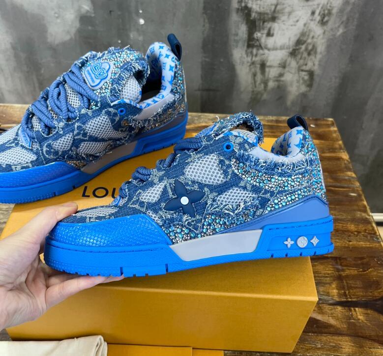 SAMC - LOV Men Shoes - 494