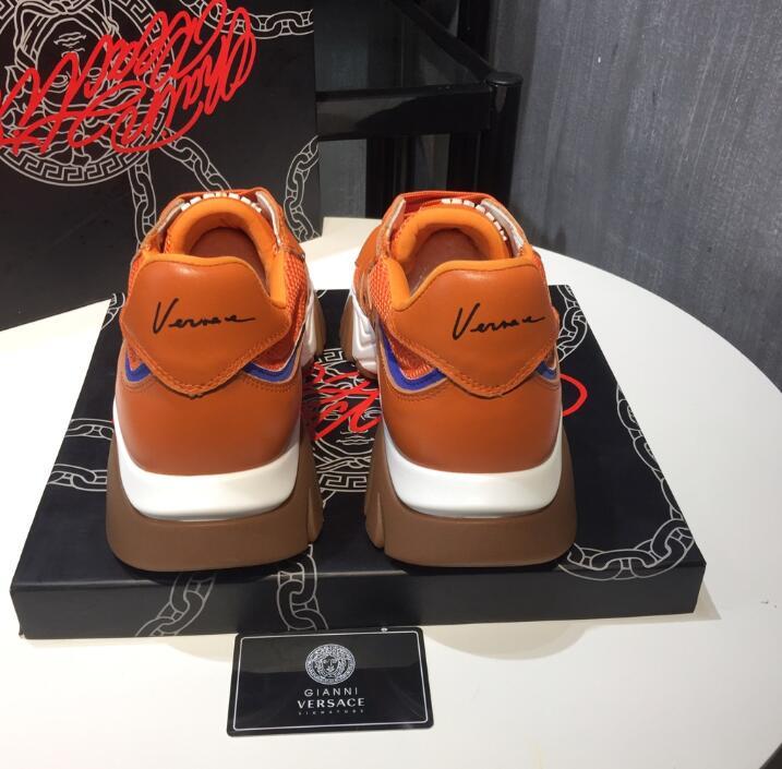 SAMC - VAR Men Shoes - 204