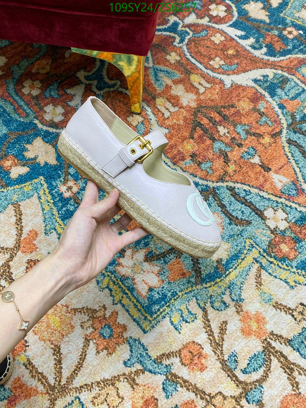 SAMC - CHL Women Shoes - 089