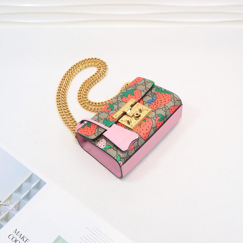 GlamI - GCI Bags - 1130