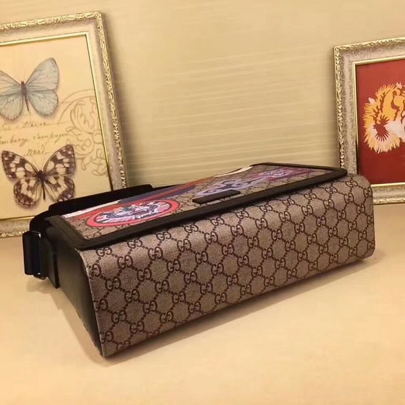 Satchel Bags - GCI Bags - 2371